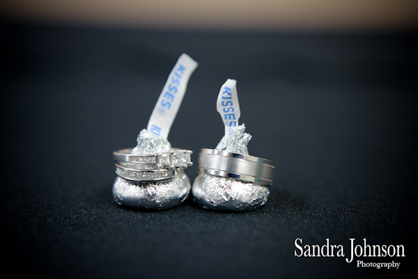 Best Sanford Civic Center Wedding photographer - Sandra Johnson (SJFoto.com)
